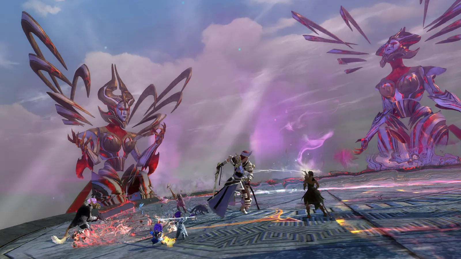 Guild Wars 2® media 16