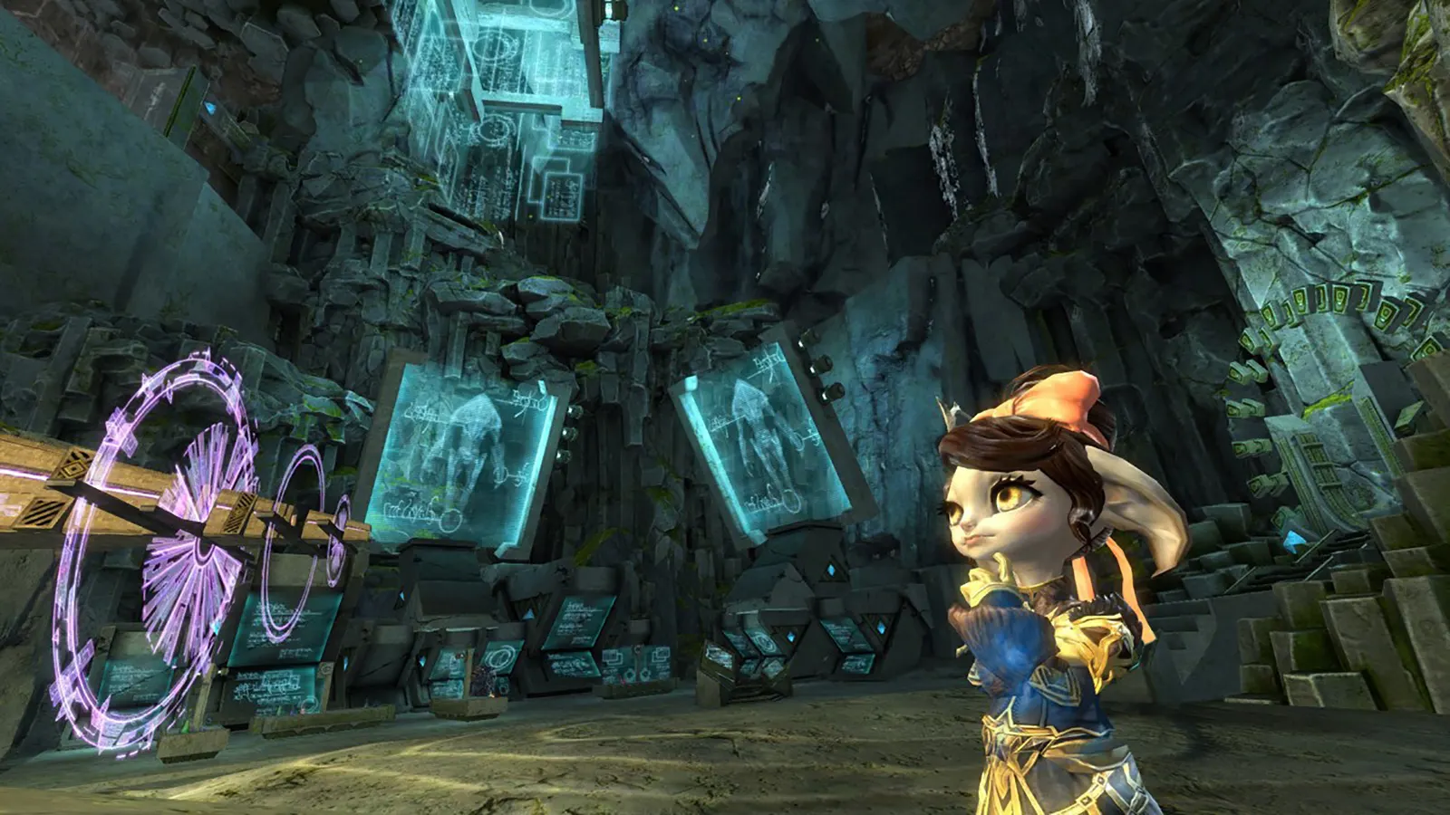 Guild Wars 2® media 18