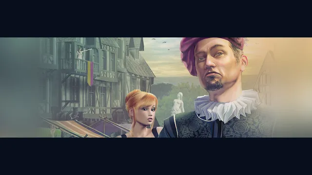 The Guild II Renaissance