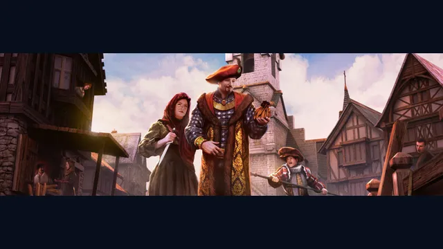 The Guild 3