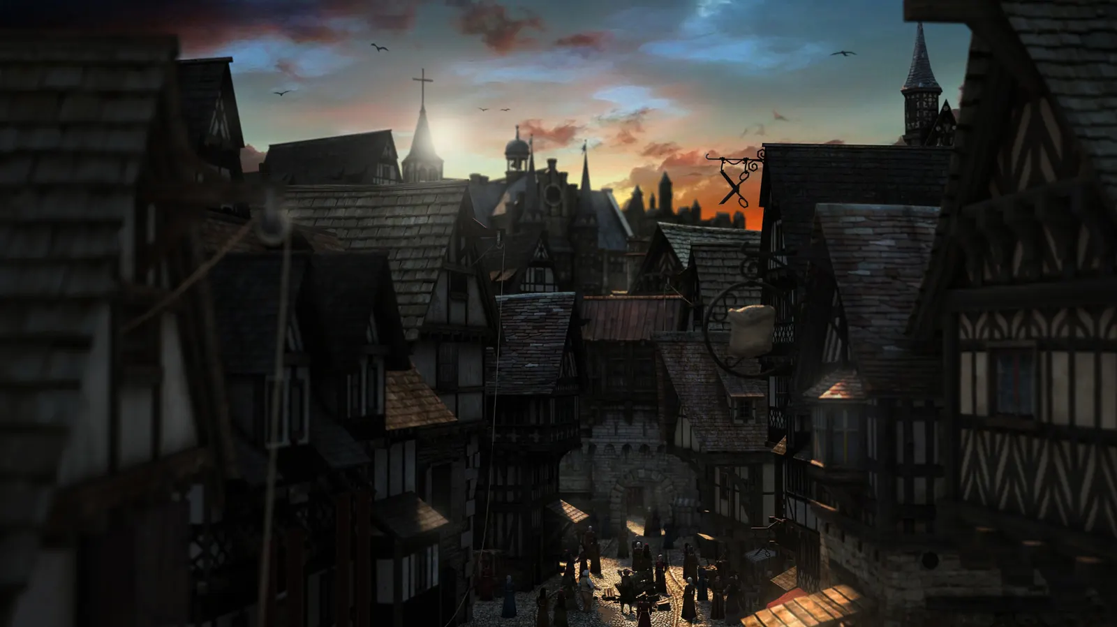 The Guild 3 media 6
