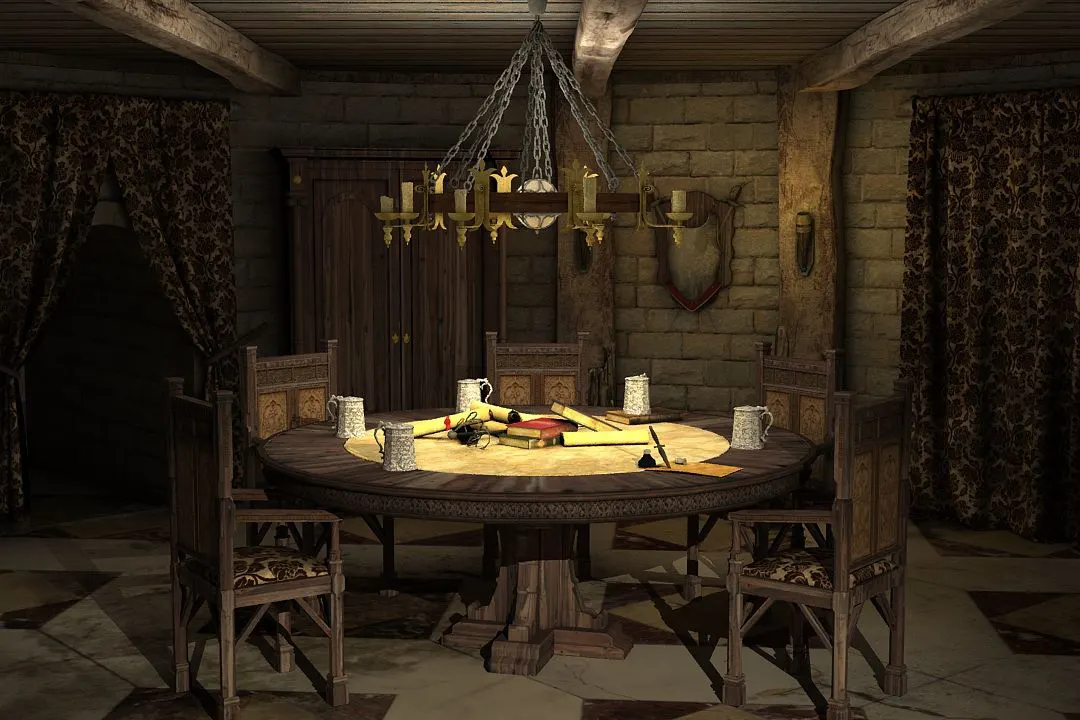 The Guild 3 media 8