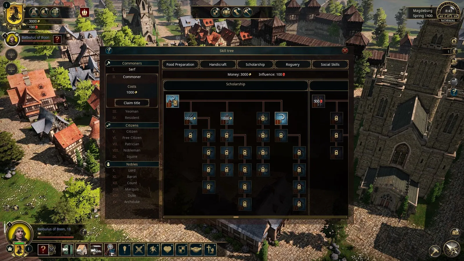 The Guild 3 media 13