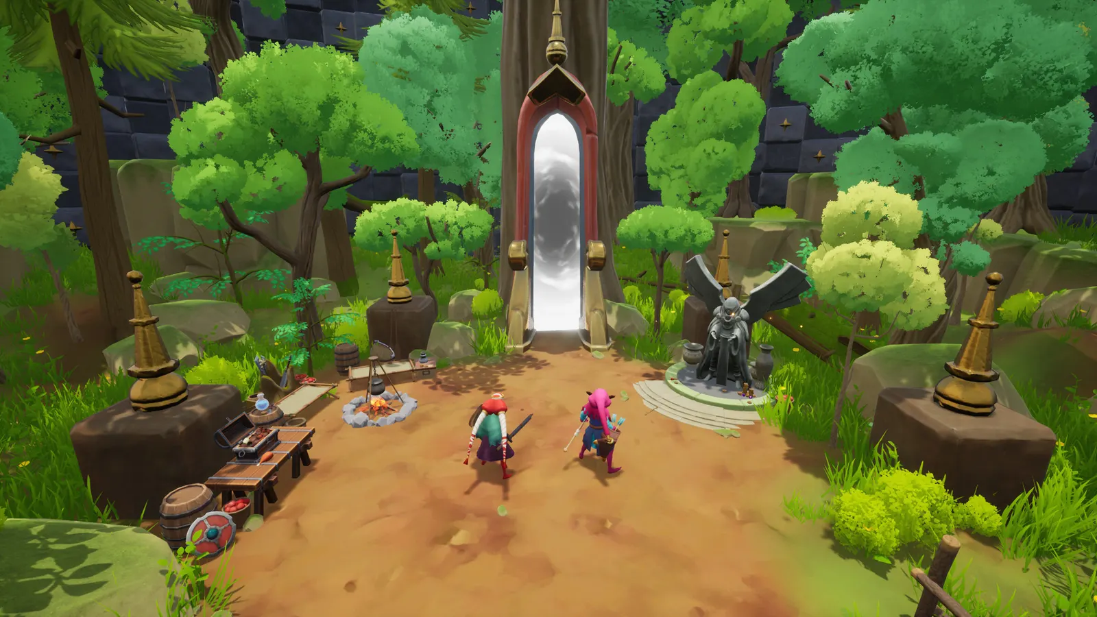 Guild of Ascension media 2