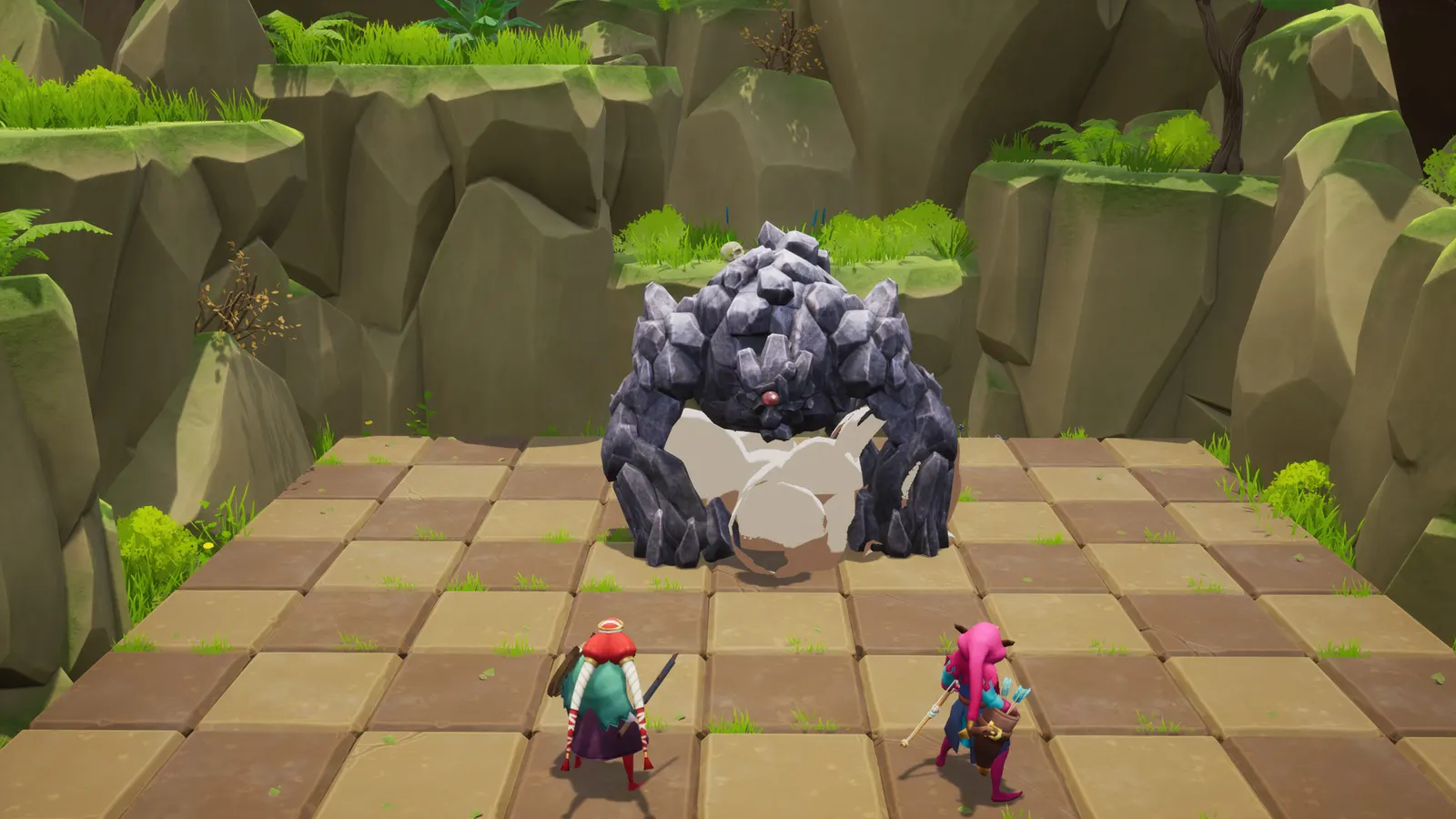 Guild of Ascension media 5
