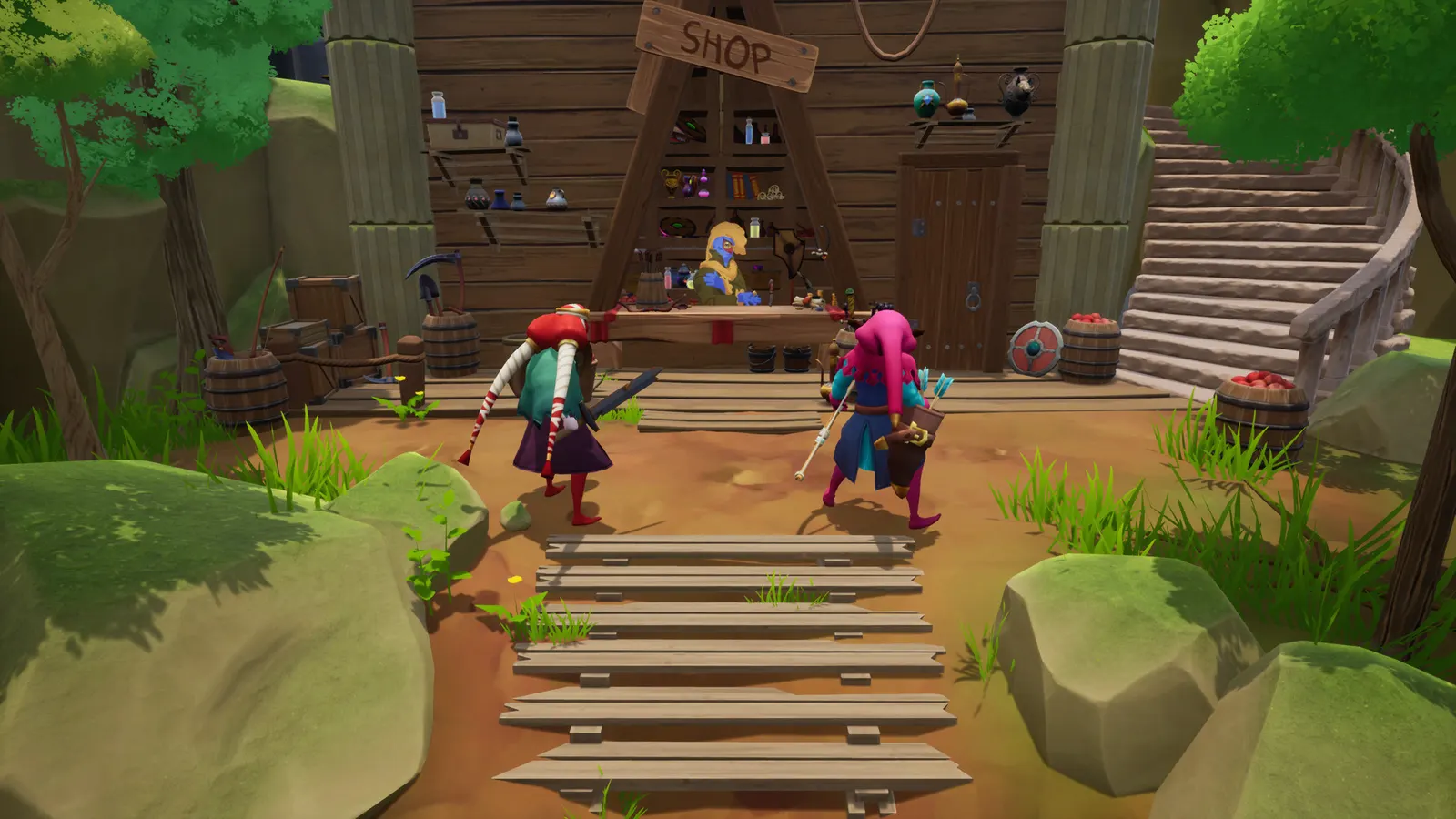 Guild of Ascension media 7
