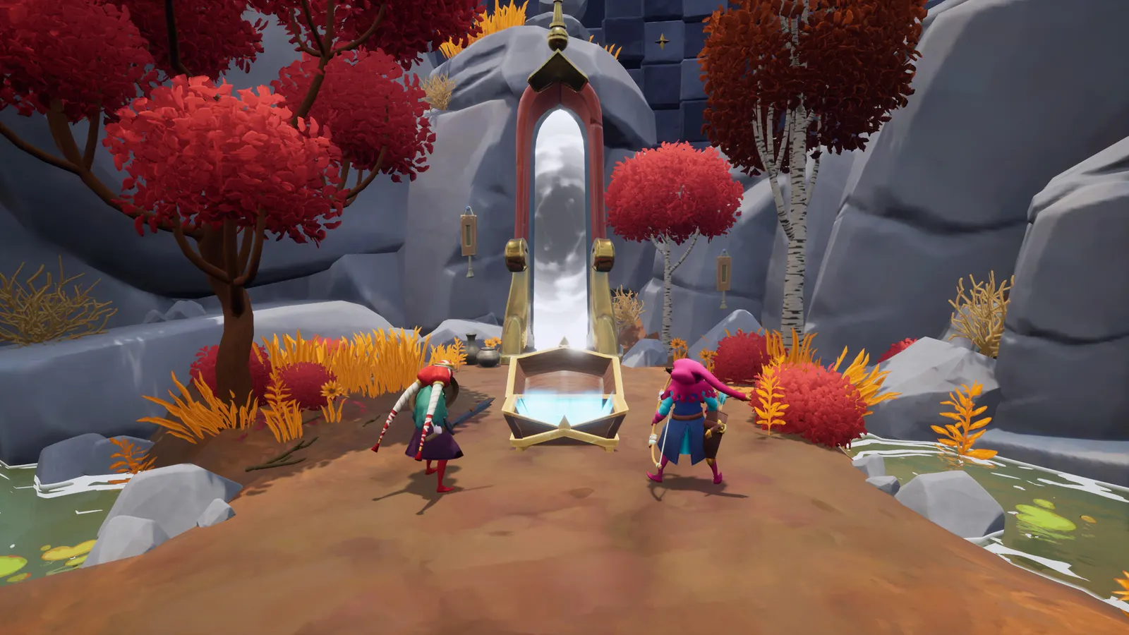 Guild of Ascension media 8