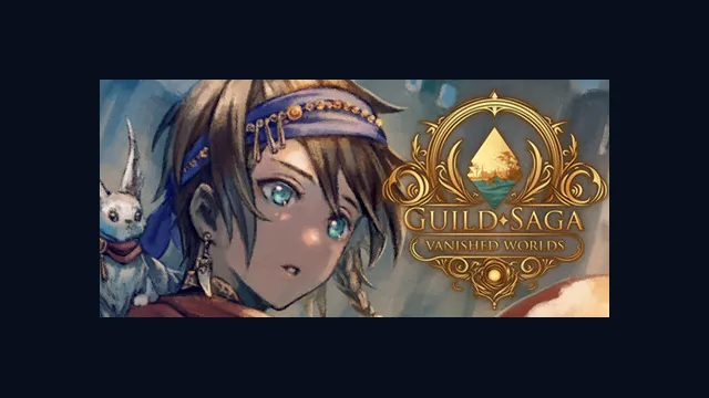 Guild Saga: Vanished Worlds