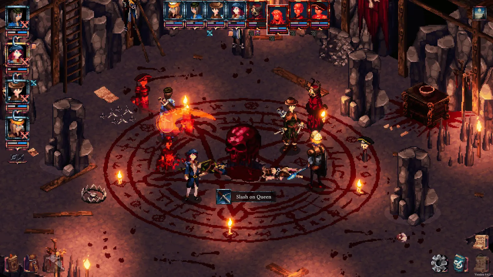 Guild Saga: Vanished Worlds media 2