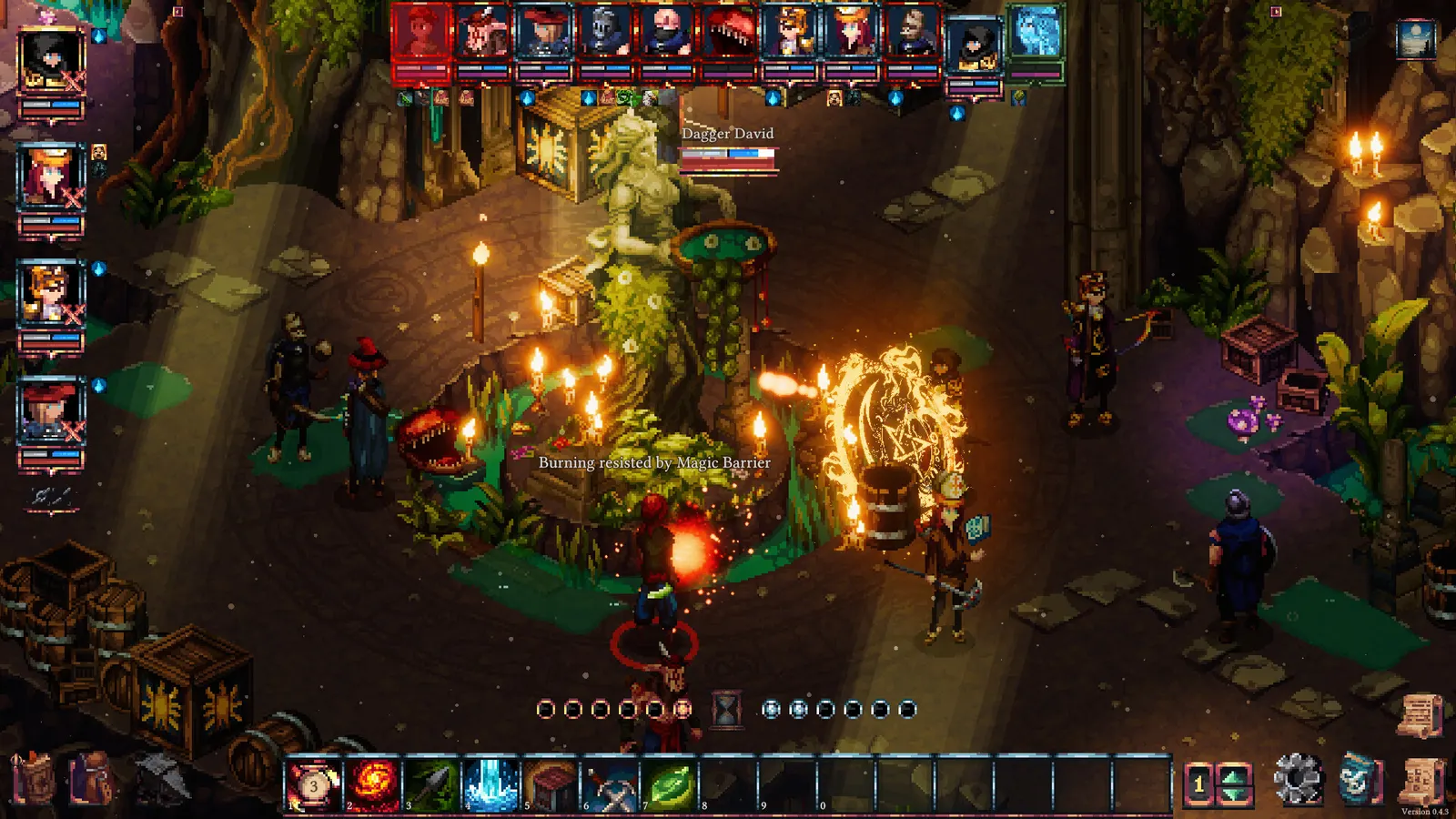 Guild Saga: Vanished Worlds media 5