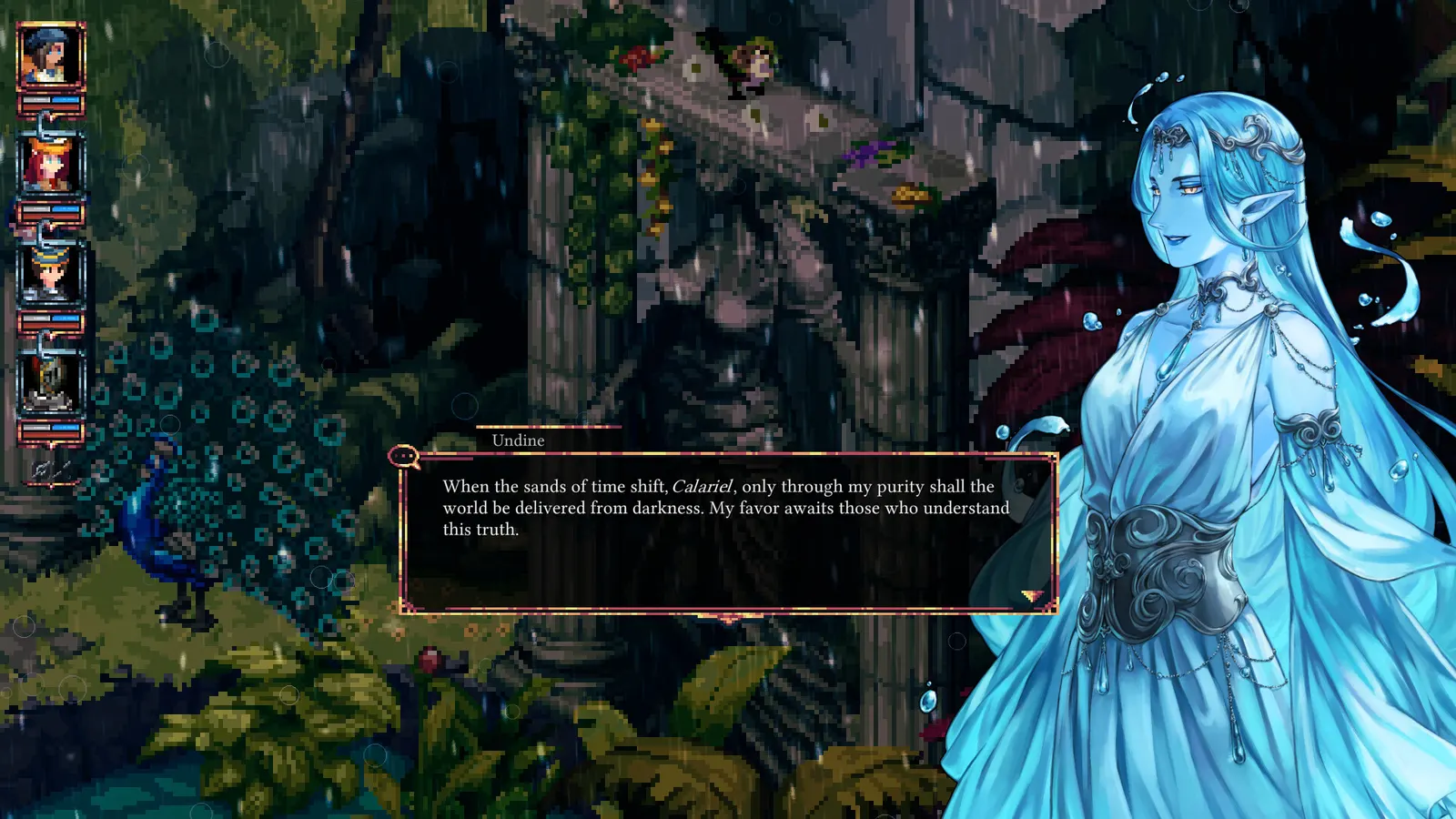 Guild Saga: Vanished Worlds media 6