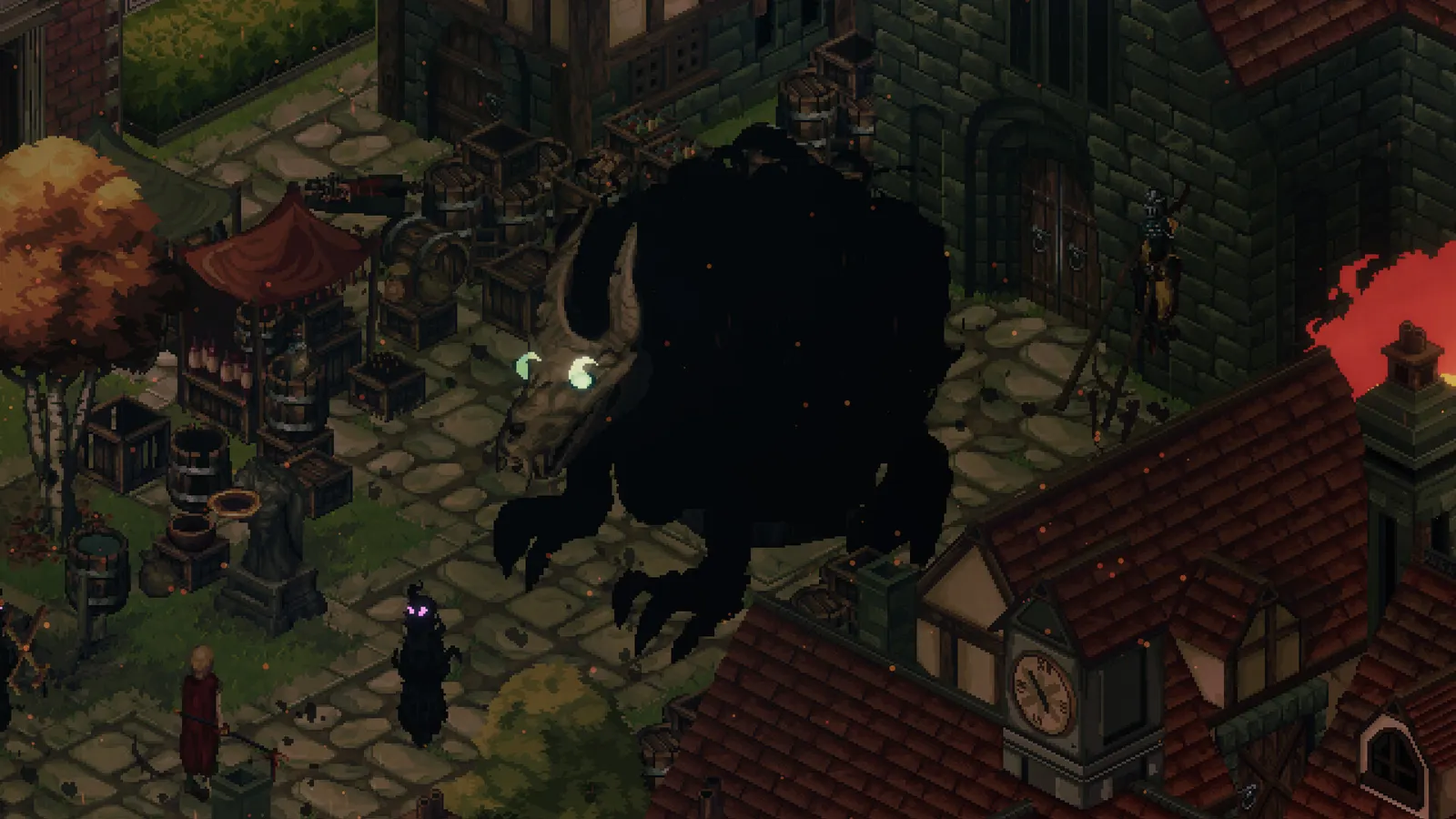 Guild Saga: Vanished Worlds media 9
