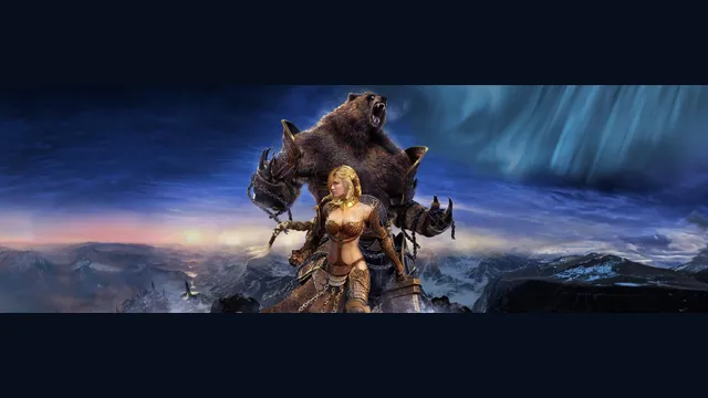 Guild Wars: Eye of the North®