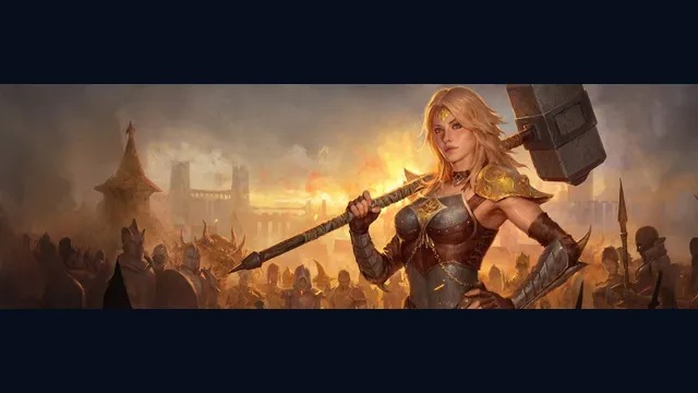 Guild Wars® Reforged