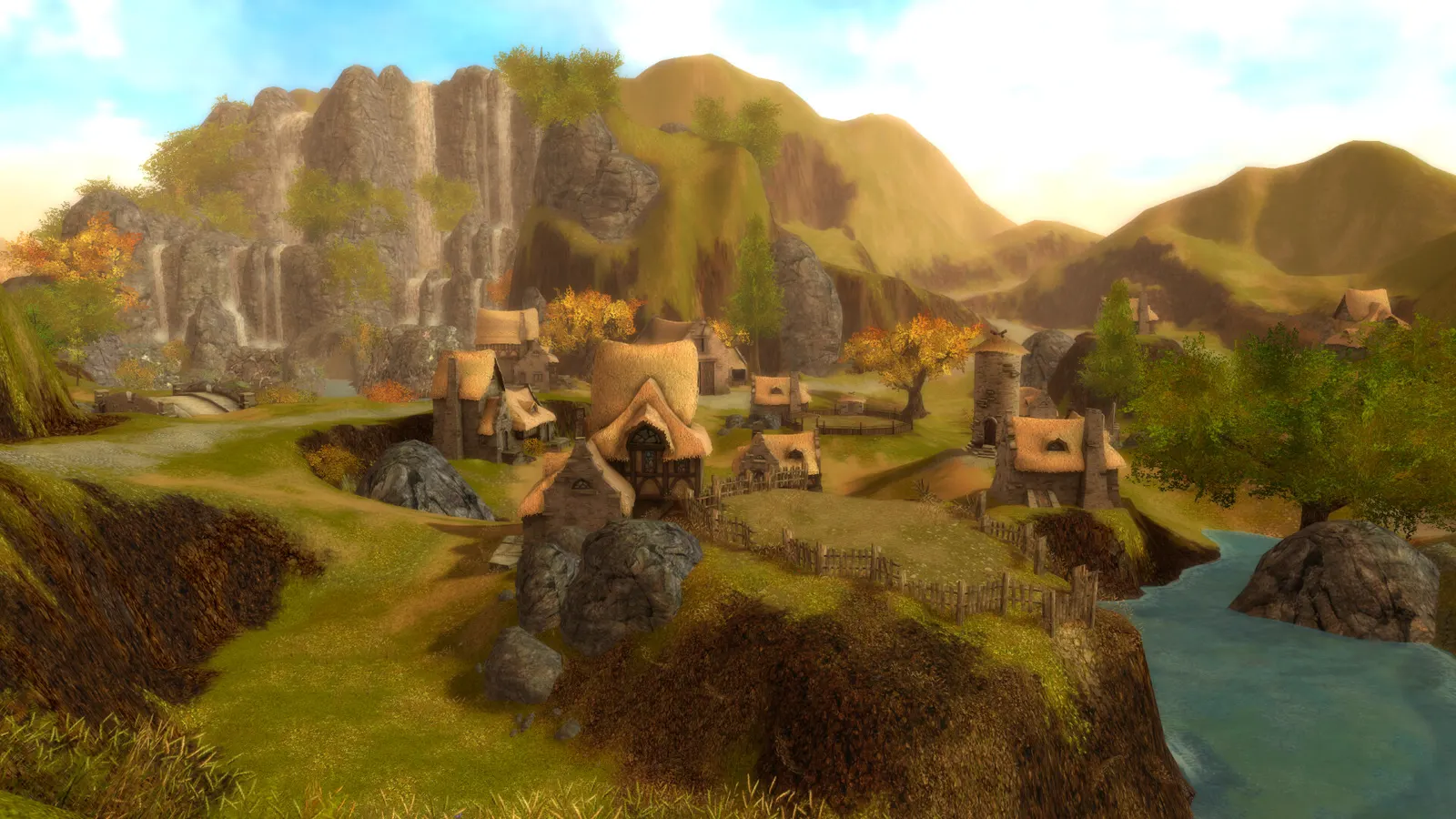 Guild Wars® Reforged media 5