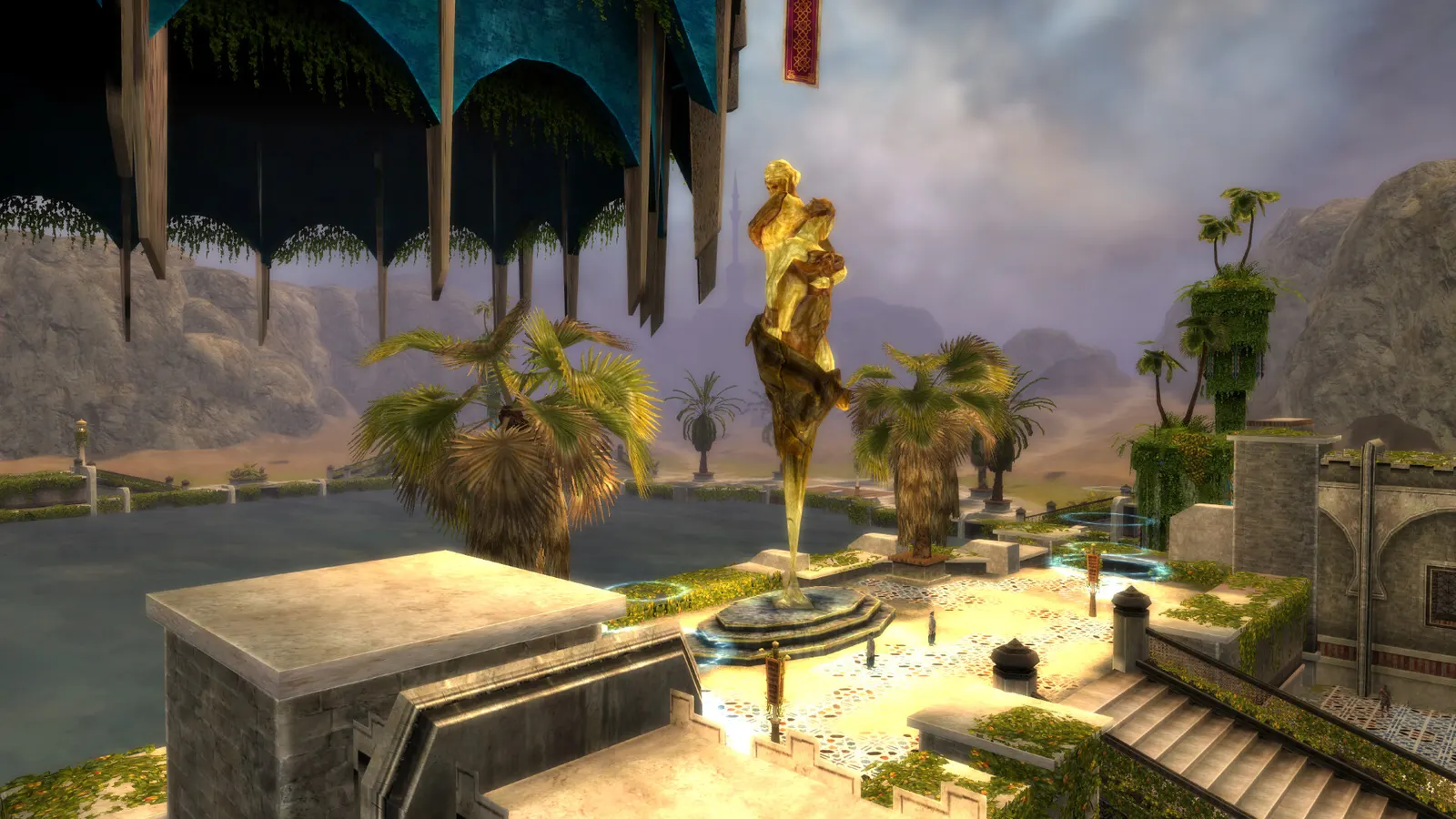 Guild Wars® Reforged media 6