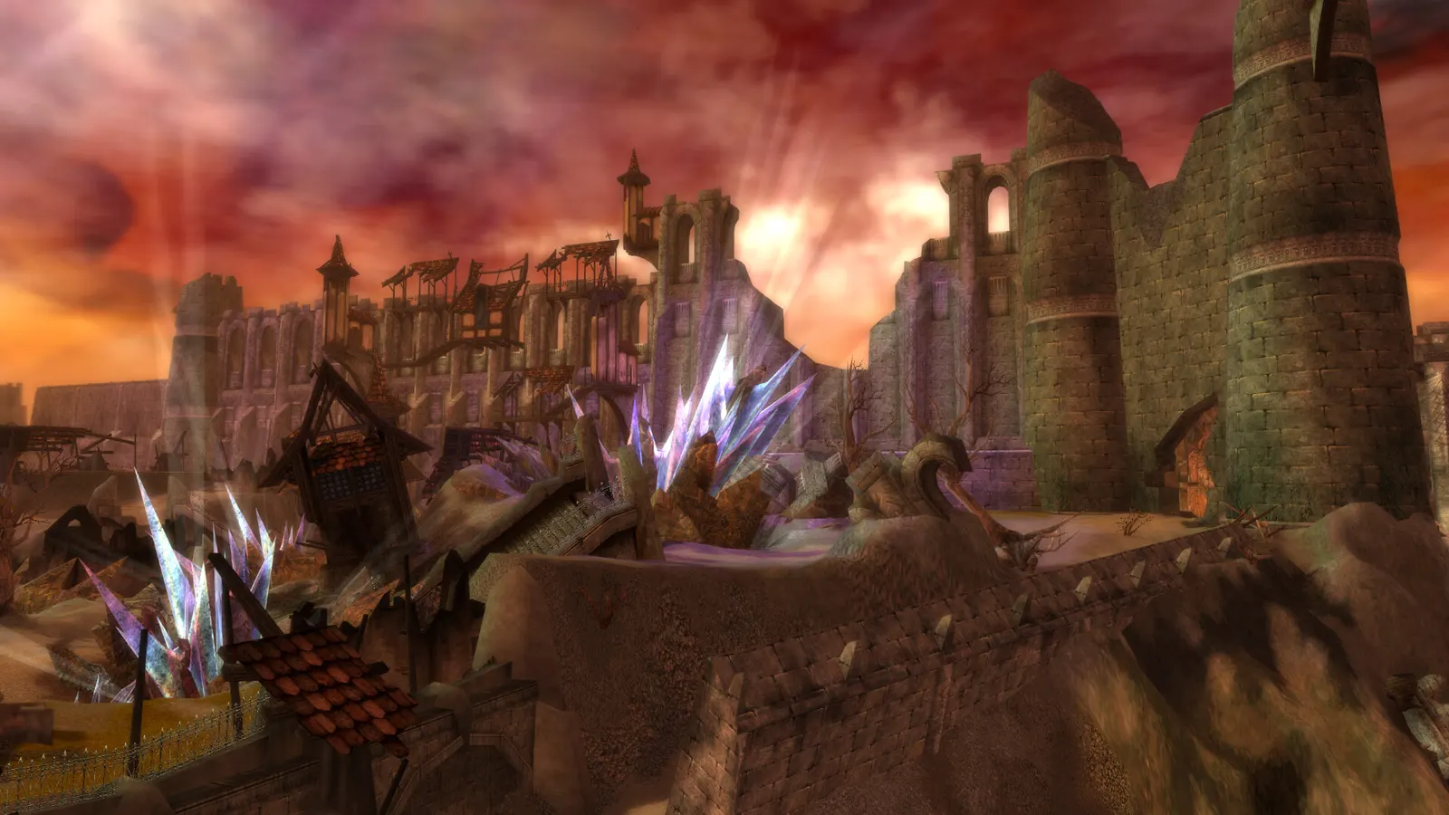 Guild Wars® Reforged media 7