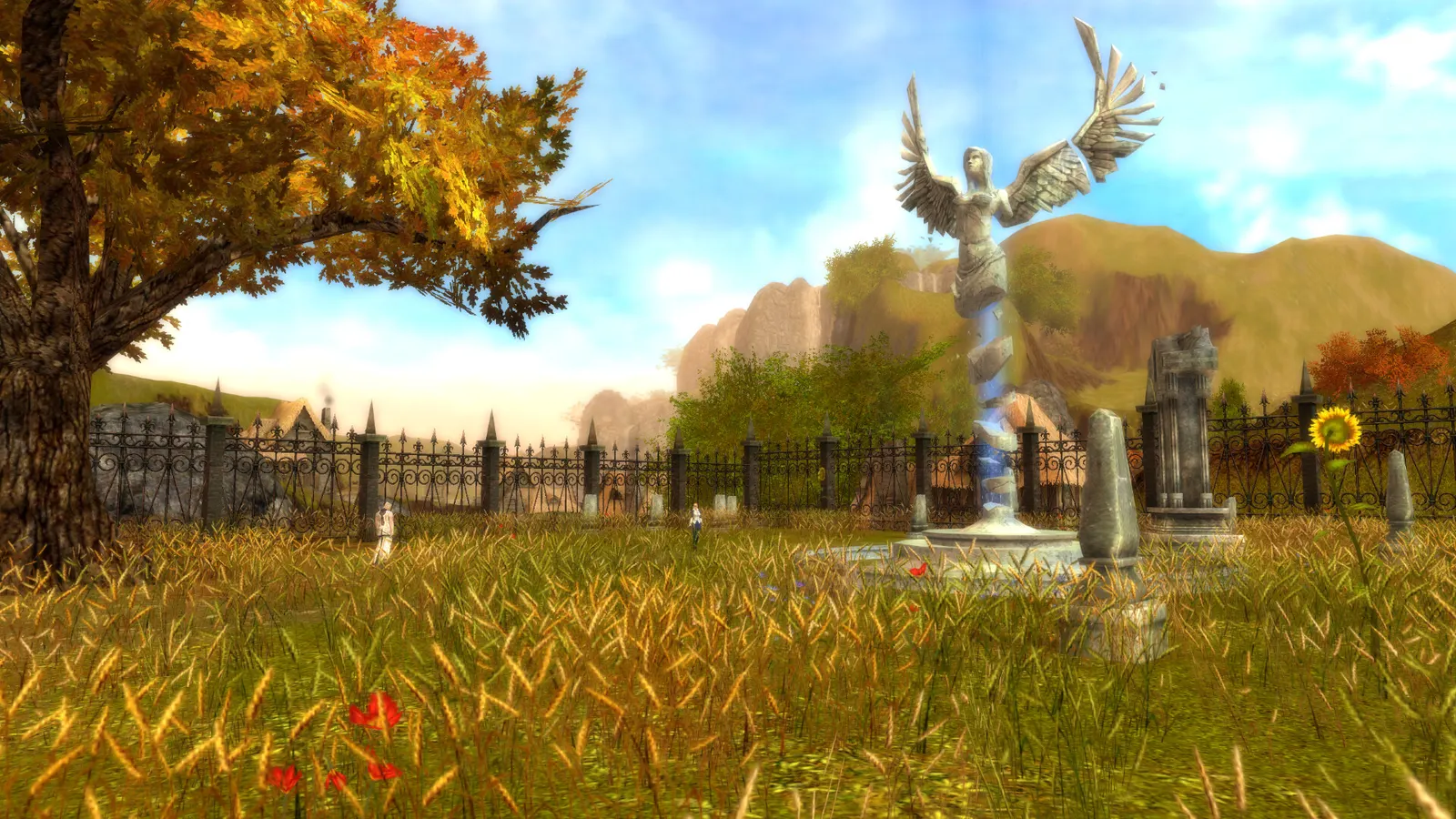 Guild Wars® Reforged media 9