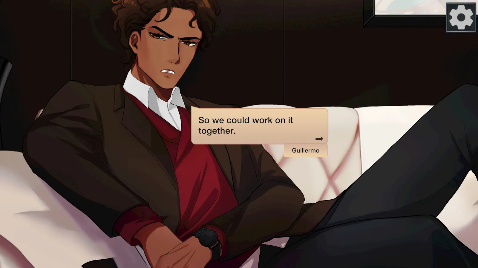 Guilded Hearts media 3
