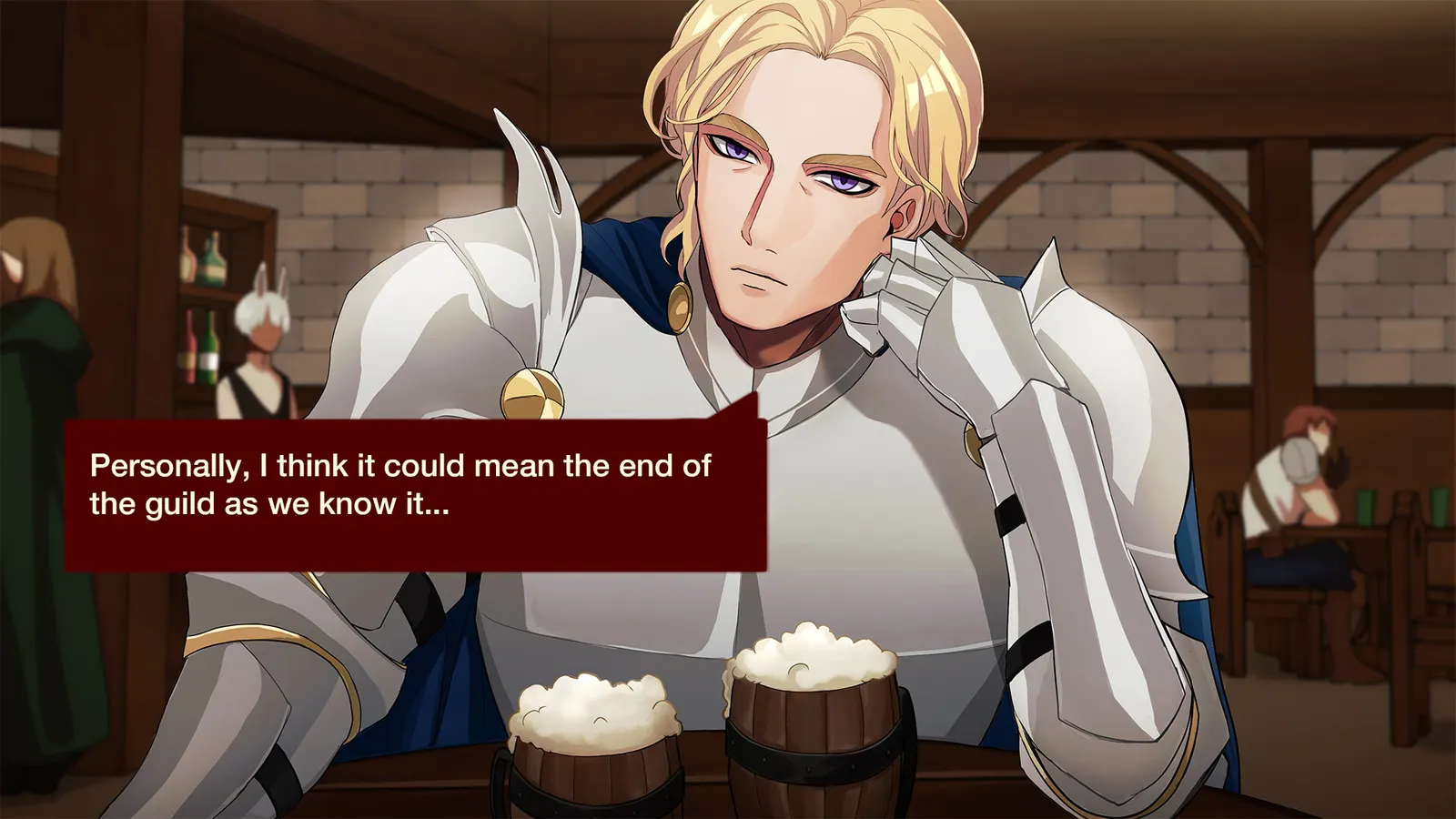 Guilded Hearts media 5