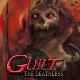Обкладинка гри GUILT: The Deathless