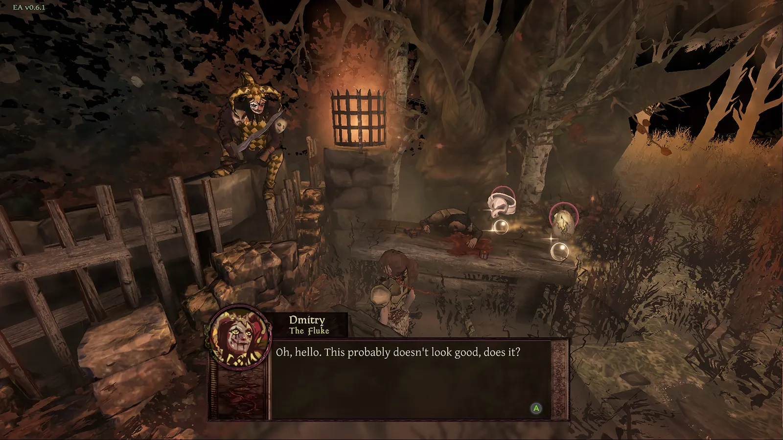 GUILT: The Deathless media 8