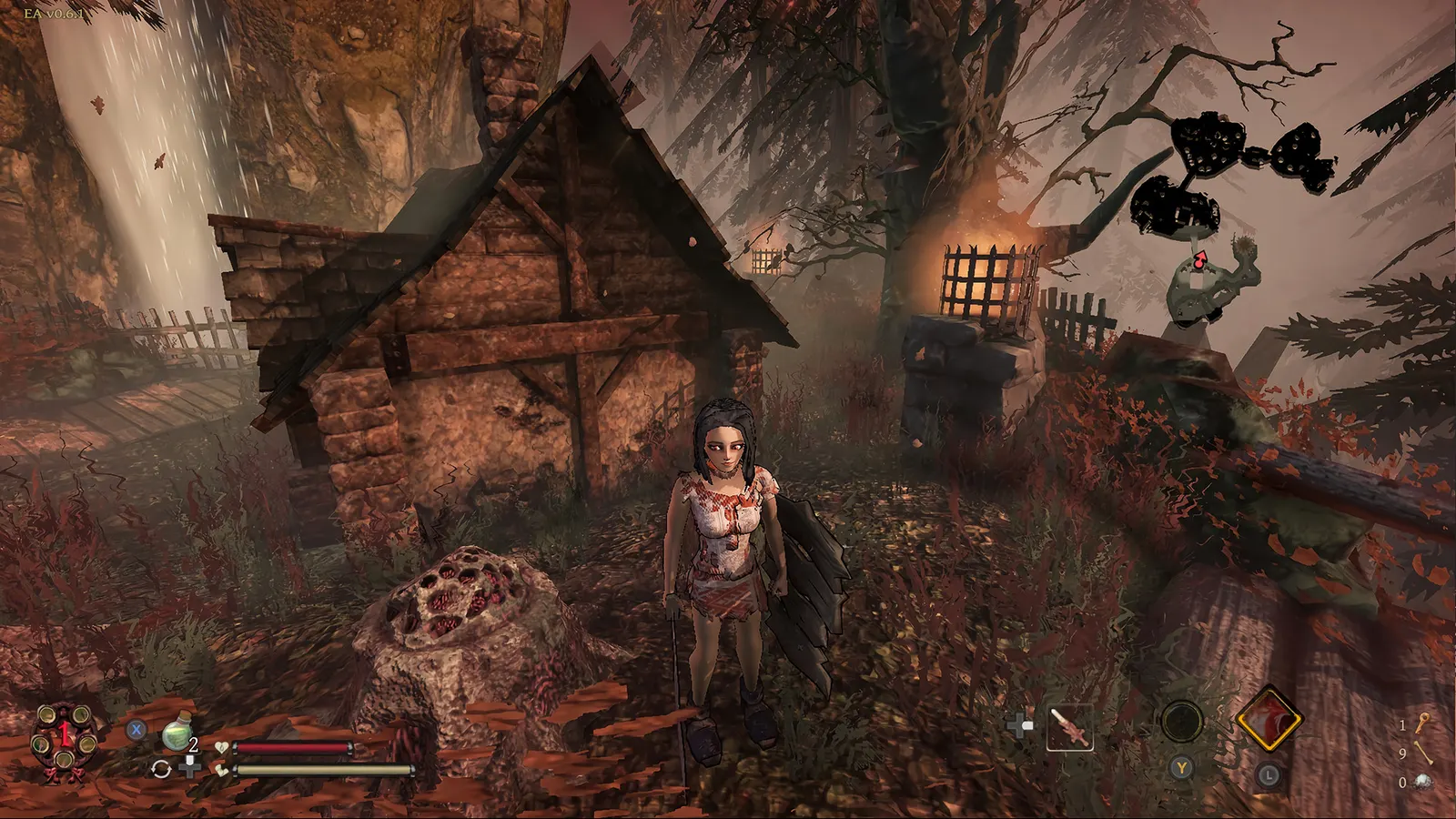 GUILT: The Deathless media 12