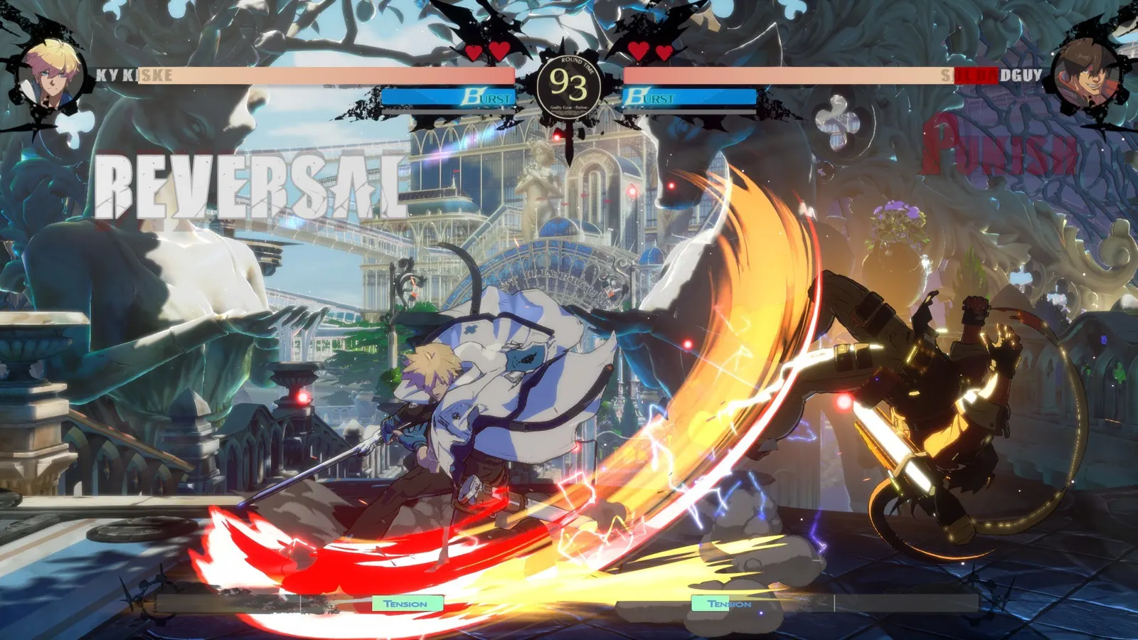 GUILTY GEAR -STRIVE- media 29