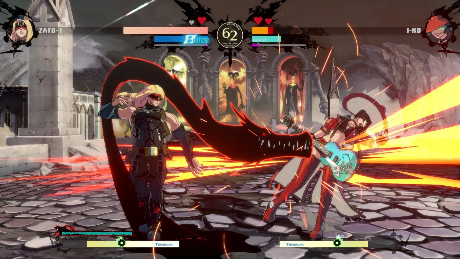 GUILTY GEAR -STRIVE- media 31