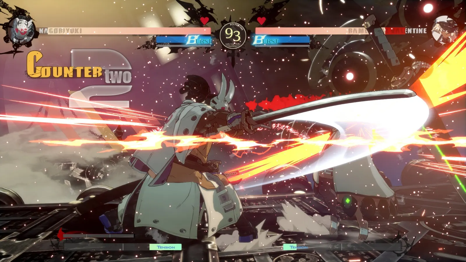 GUILTY GEAR -STRIVE- media 36