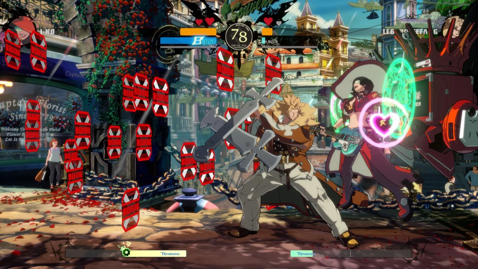 GUILTY GEAR -STRIVE- media 14