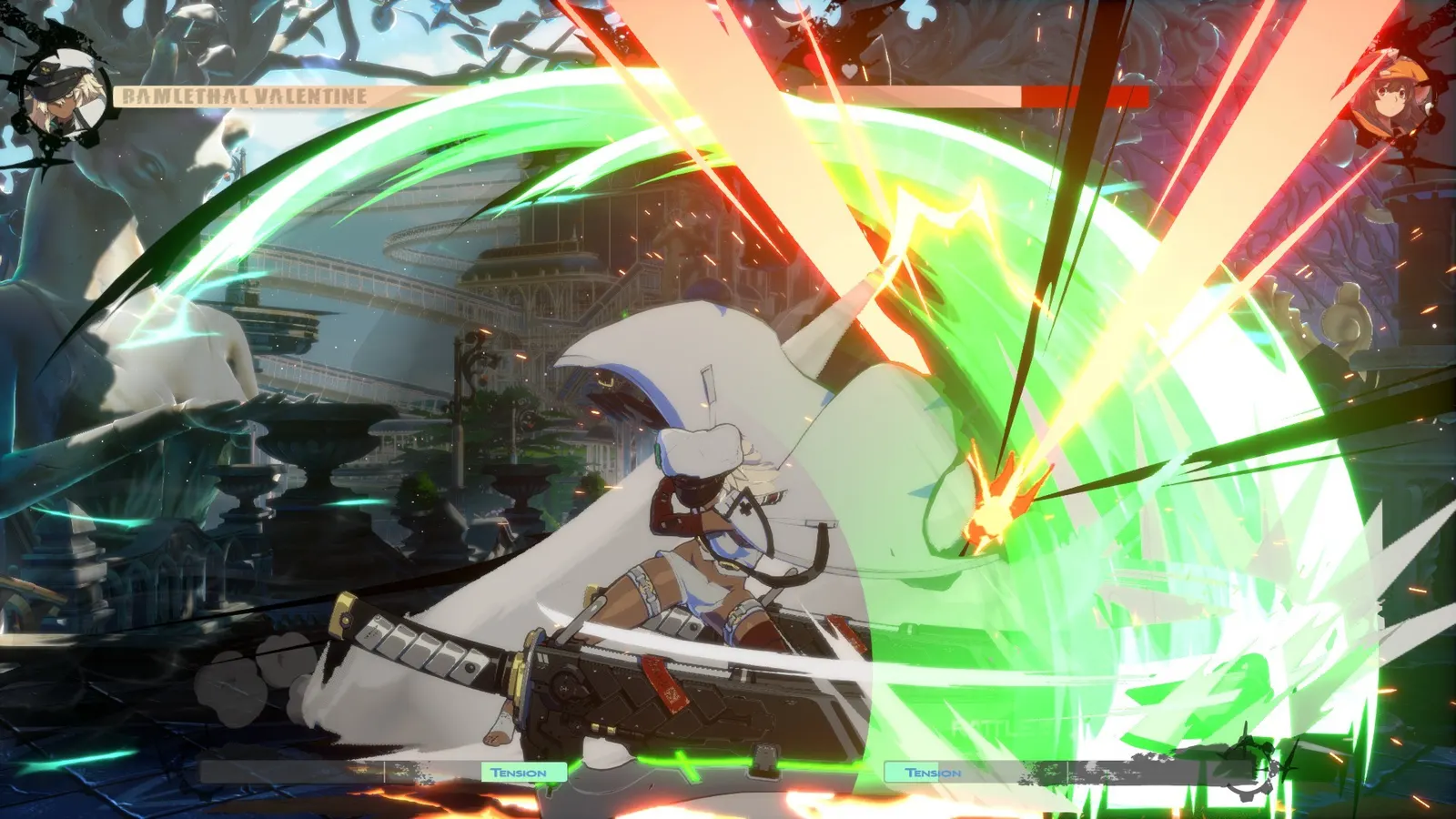 GUILTY GEAR -STRIVE- media 16