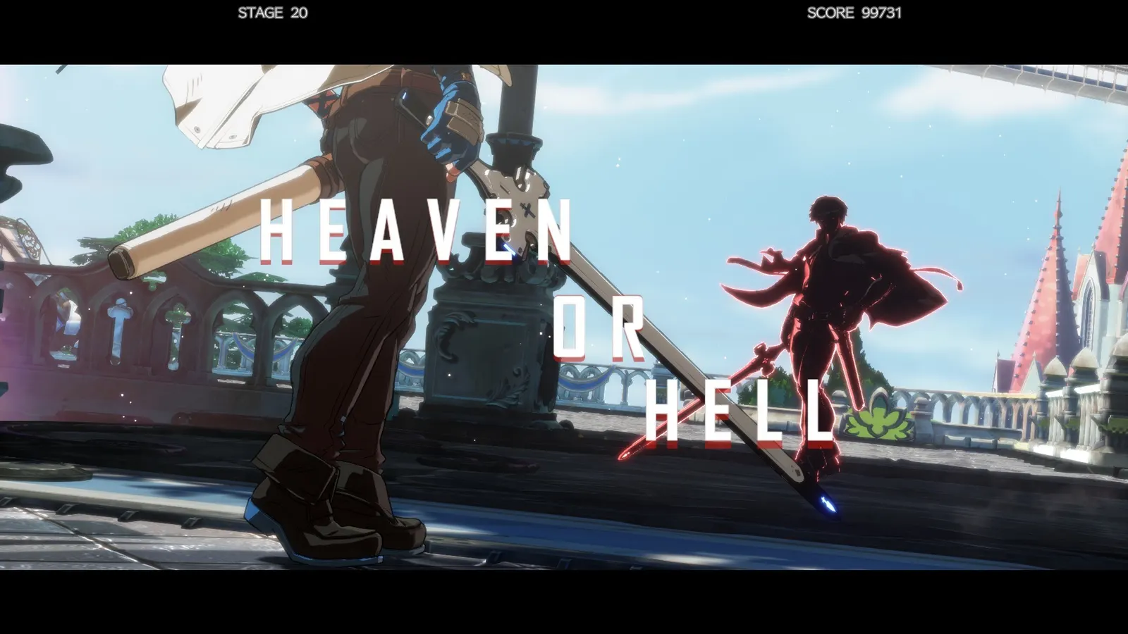 GUILTY GEAR -STRIVE- media 19