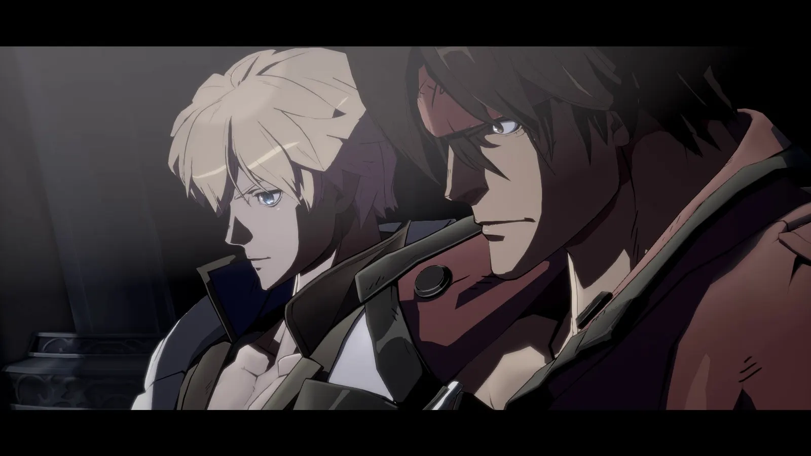 GUILTY GEAR -STRIVE- media 24