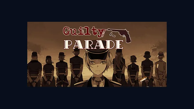Guilty Parade