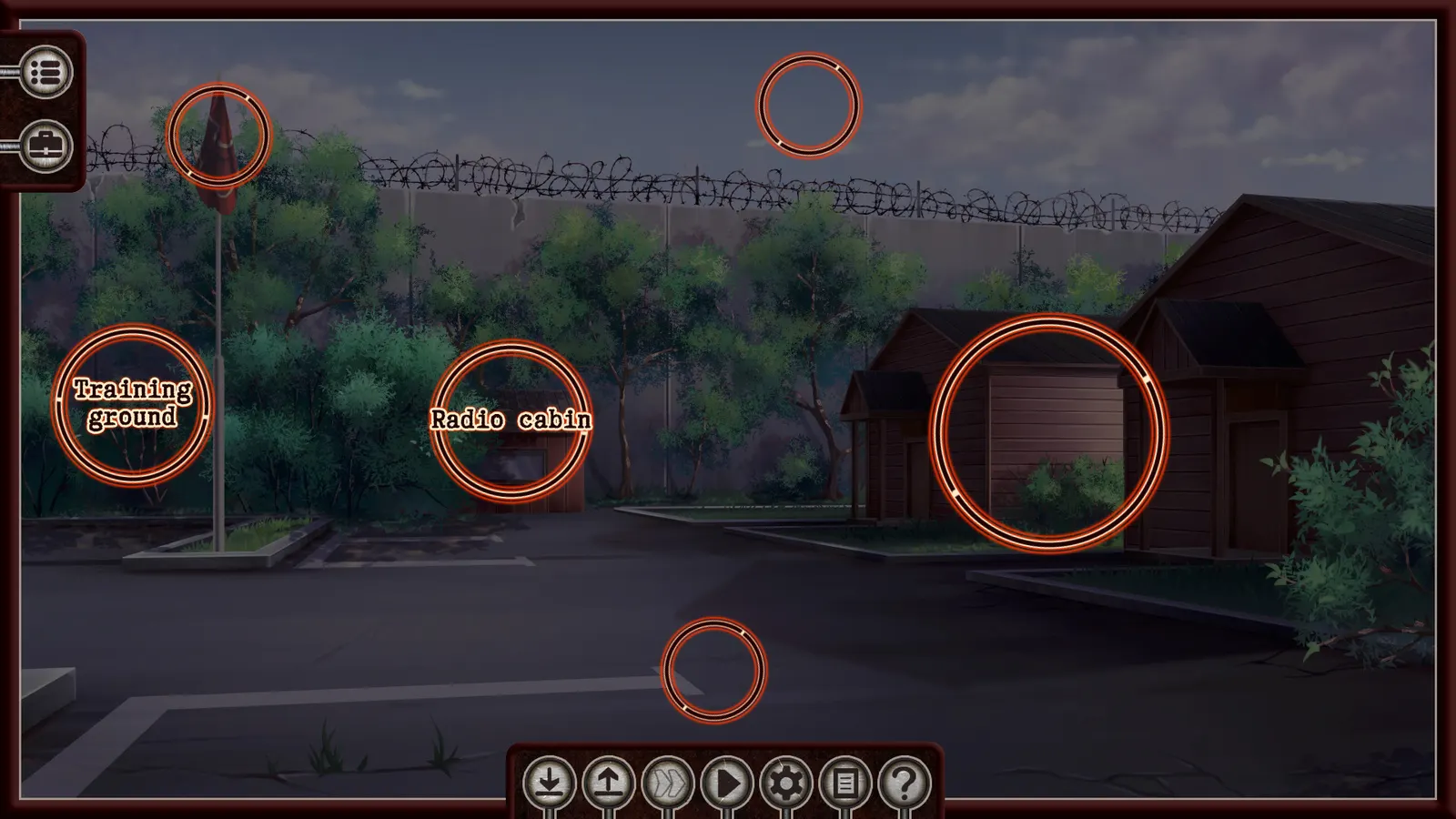 Guilty Parade media 3