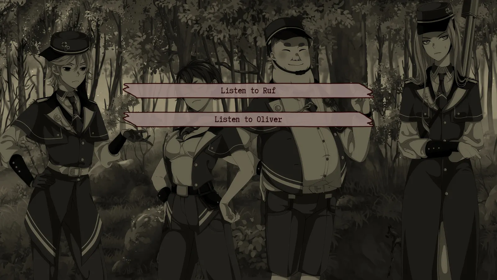 Guilty Parade media 11