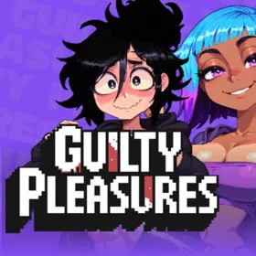 Обкладинка гри Guilty Pleasures
