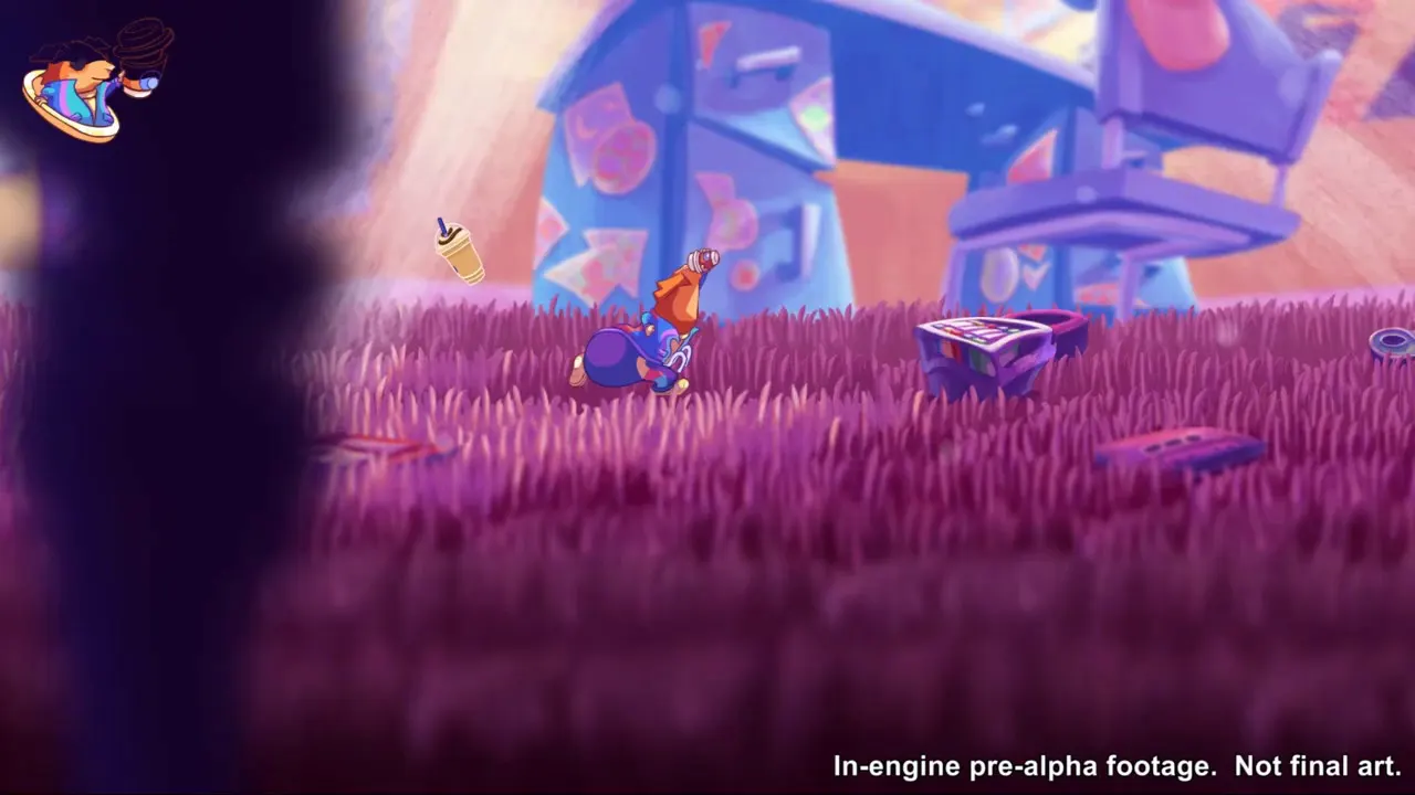Guinea Pig Parkour® media 2