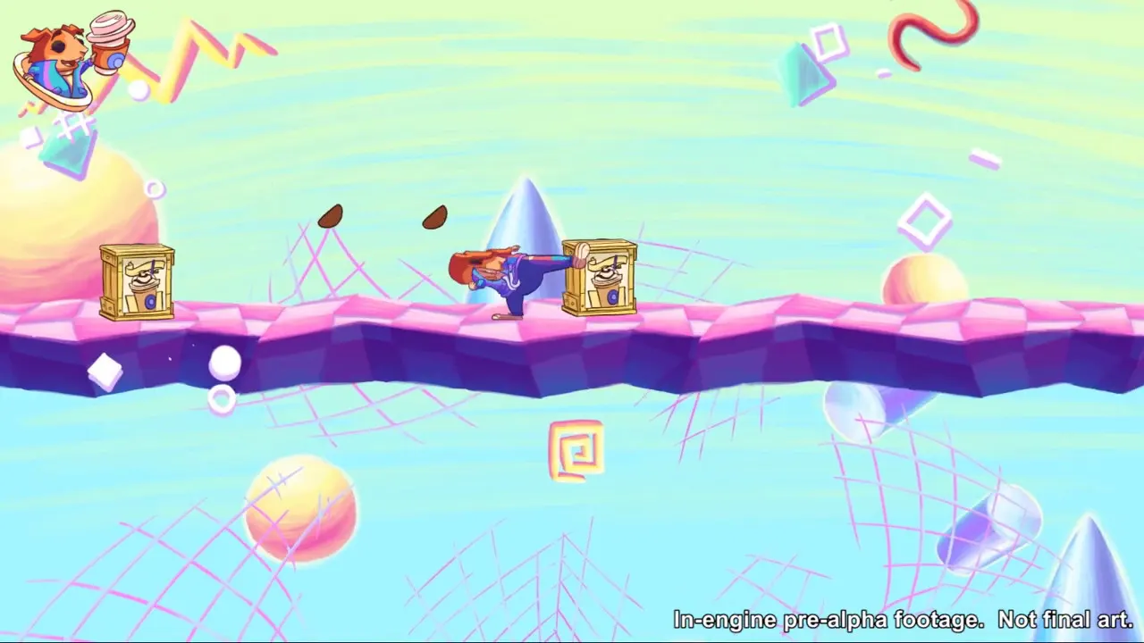 Guinea Pig Parkour® media 7