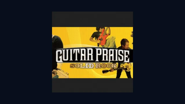 Guitar Praise