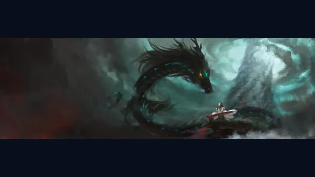 古剑奇谭(GuJian)