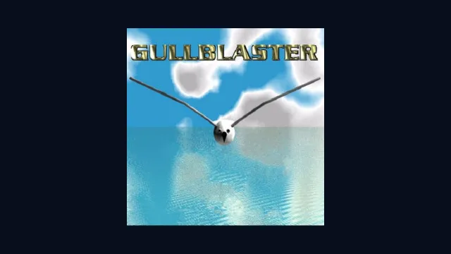 GullBlaster