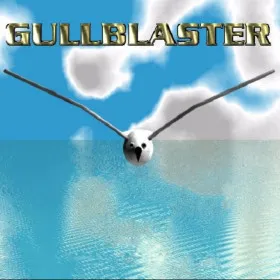 Обкладинка гри GullBlaster