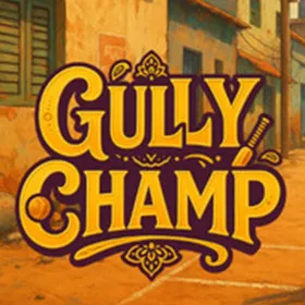 Обкладинка гри Gully Champ