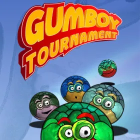 Обкладинка гри Gumboy Tournament