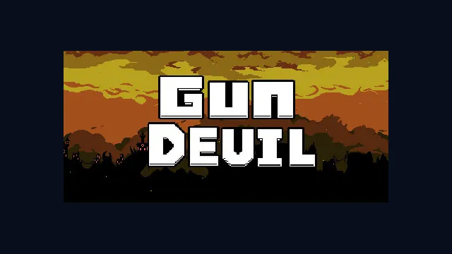 Gun Devil