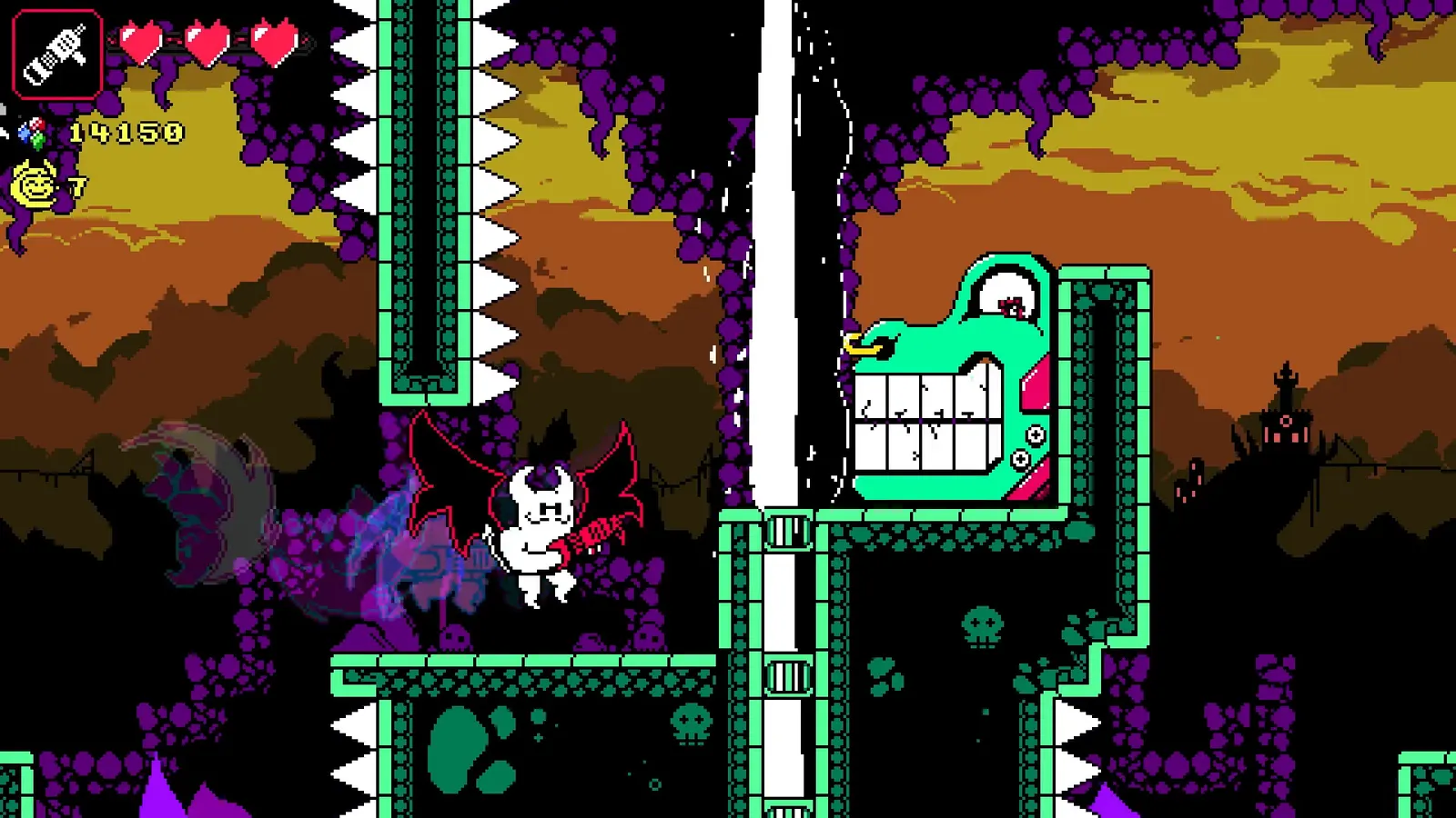 Gun Devil media 6