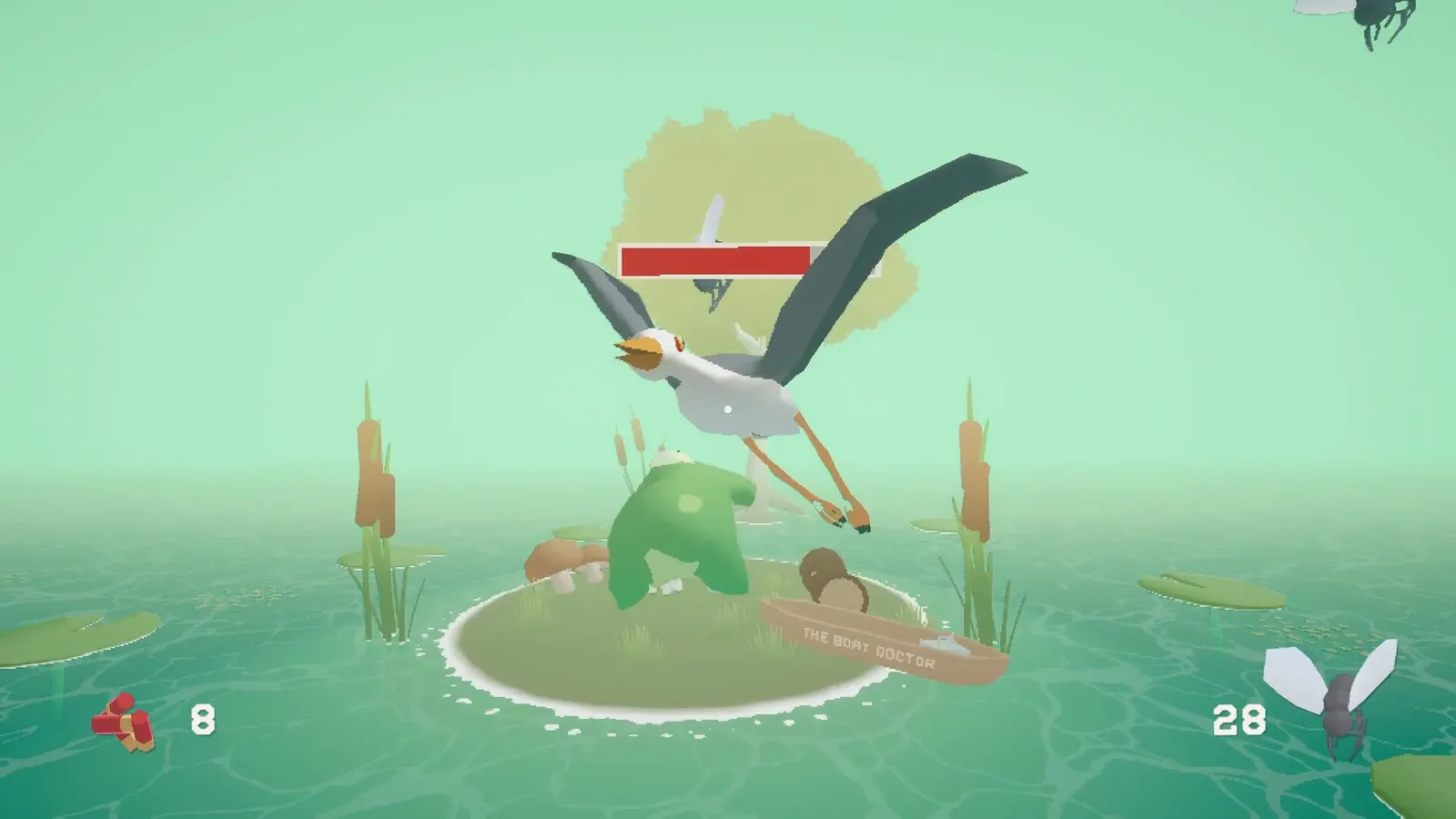 Gun Frog media 4