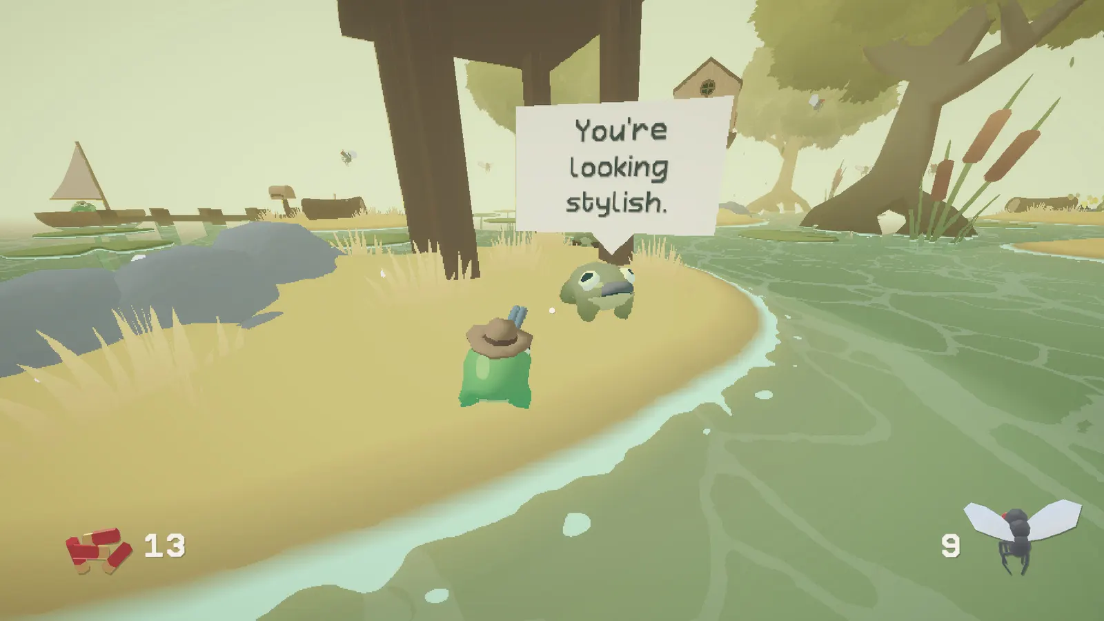 Gun Frog media 5